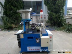 优质厂家 供应全自动四方内撑32-JJB-100-2机床 全自动数控车床图3