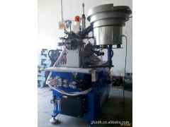 厂家现货供应全自动液压气动JJB-100六角帽车床 自动数控机床图2