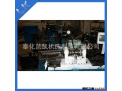 直销供应 小型液压自动仪表车床 卧式液压车床图3