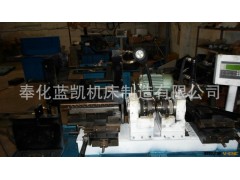 厂家生产 优质 非标自动液压双头平头倒角机图3