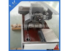 专业供应 小型自动车床 简易自动车床图3