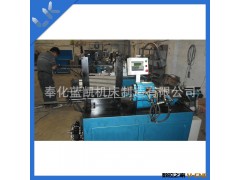 专业供应 优质自动液仪表压车床 简易型液压车床图2