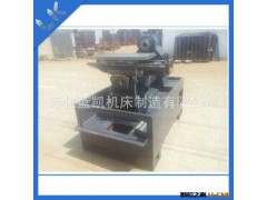 直销供应 优质高效数控仪表切削车床图3