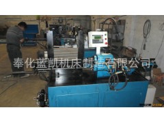 生产供应 中小型高速度非标自动液压割槽机床图3