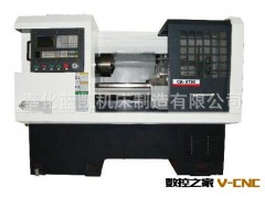 直销供应 CK-613G大功率非标自动机床 经济性非标自动机床图3