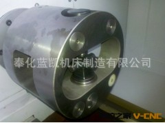 专业供应 优质数控分度卡盘车床图3