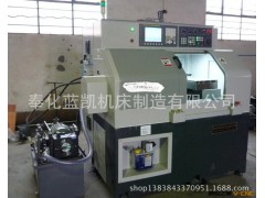 生产供应 全自动数控车床 品质保证图3