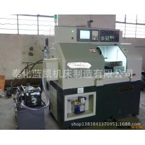 生产供应 全自动数控车床 品质保证