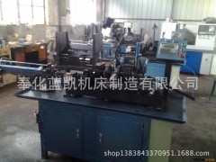 厂家生产供应 优质自动平头倒角车图3