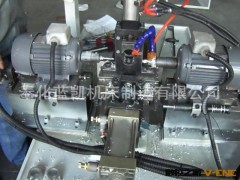 厂家生产供应 优质全自动倒角机图3