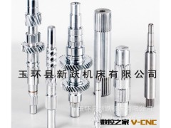 立式液压搓齿机/花键搓齿机/搓齿机厂家图3
