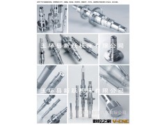 (厂家直供）伺服搓齿机花键成形机图3