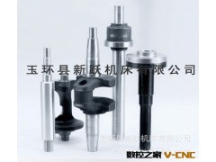 【全新优质】数控双头机床 双面数控车床SC32-300 数控车床 机床图2