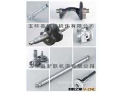 【全新优质】数控双头机床 双面数控车床SC32-300 数控车床 机床图3