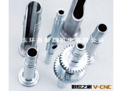 【专业水准】新跃刹车泵专用机床 供应SZ-300C深孔钻机床图2