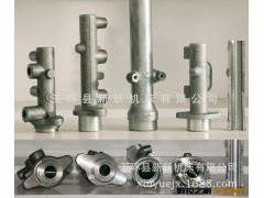 【质量可靠】供应SZ-300C深孔钻机床 新跃刹车泵专用机床图3