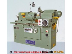 供应最新优质数控内球面磨床(图)图2