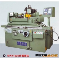 供应最新优质数控外圆磨床(图)
