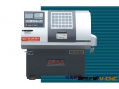 CJK0640数控车床 震环机床苏州办事处图2