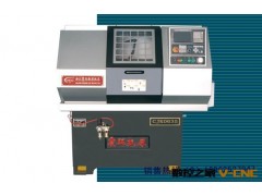 S-CJK0635双主轴数控车床 震环数控机床办事处图2