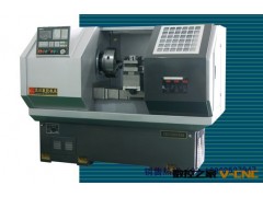 CK6163-450全防护导轨重型数控机床 震环机床江苏办事处图2