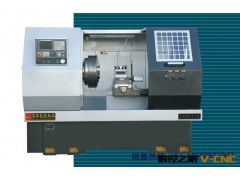 CK62110马鞍式重型数控车床 震环数控机床直销图2