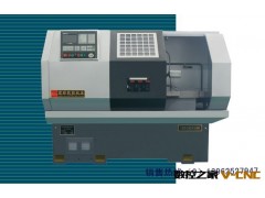 CK6150-450全防护导轨数车机床 震环机床苏州办事处图2