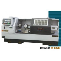 CK6150×1500数控车床 震环数控机床直销