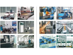 CK6140&times;1500数控车床 震环机床 苏州办事处图3