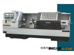 CK6140&times;1500数控车床 震环机床 苏州办事处图2