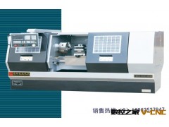 CK6150&times;1000数控机床 震环数控车床 苏州办事处图2