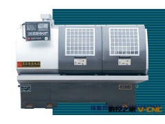 CK6150数控机床 震环 江苏直销处图2