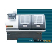 供应震环CK6140-B数控车床  震环机床直销