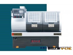 CK6136数控车床 震环机床  厂家直销图2