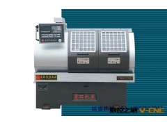 CK6132数控车床 震环机床  江苏直销图2