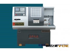CK6128数控车床 震环机床图2
