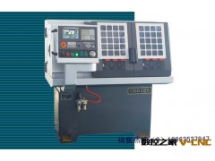 CK6125数控车床 震环机床图2