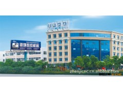 CNC1625 60&deg;超重负荷线轨斜床身数控车床图3