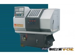 CK300线轨平床数控车床 震环机床图2