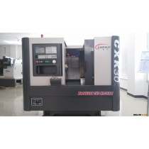 CXK30硬轨贴塑斜床身数控车床 高性价比 厂家直销