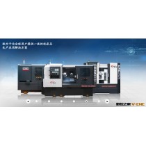 供应震环CXK6140斜床身数控车床 江浙沪直销中心