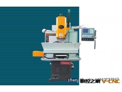 ZXK5025数控钻铣床 震环数控机床图2