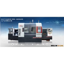 供应线轨VMC500立式加工中心 震环机床营销中心