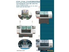 STK30\STK36\STK40系列数控专用机床 定制专机图2