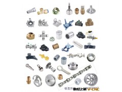 震环机床加工产品样件图2