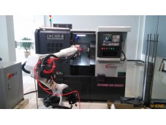 ZH-MR-6-1600六关节机器人 数控机床机械手图2