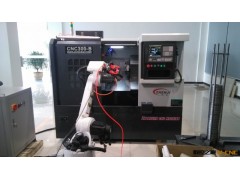 ZH-MR-6-1600六关节机器人 数控机床机械手图3