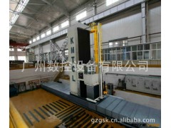 TK6926数控铣镗床图2