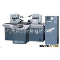 JHSKTX2132双头数控镗铣机床（数控系统：GSK980MD）