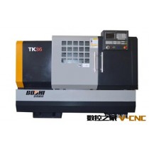宝鸡机床 TK36S 数控车床